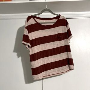 American eagle sexy soft tee